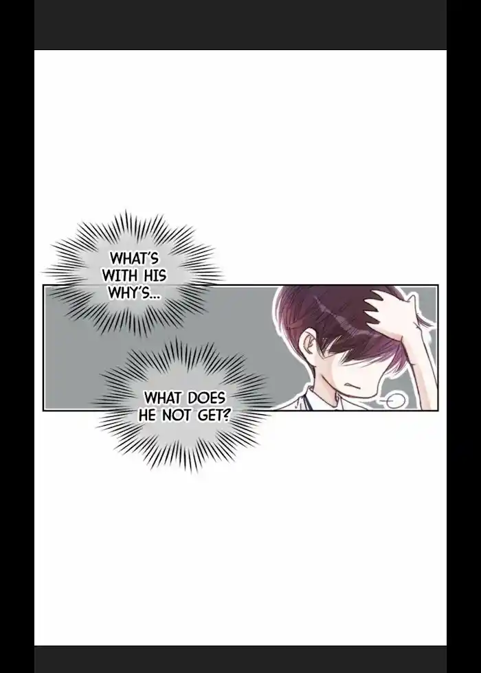 My High School Romance Chapter 20