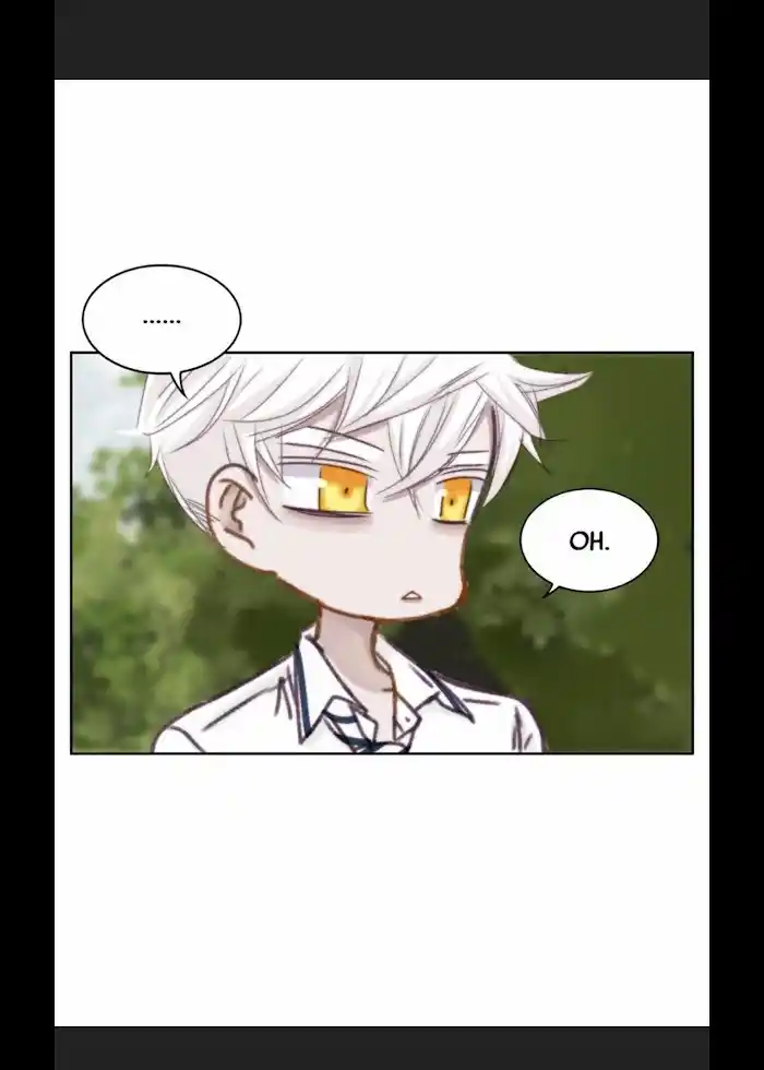 My High School Romance Chapter 20