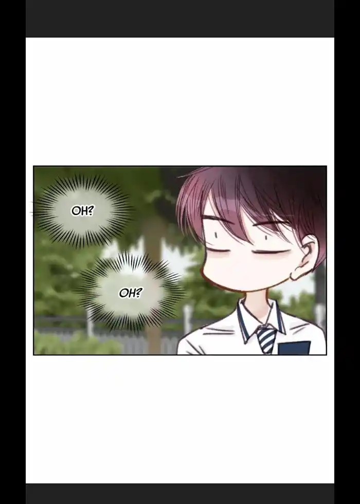 My High School Romance Chapter 20