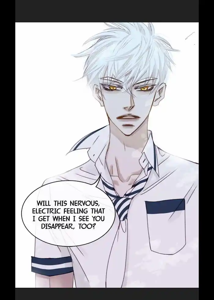 My High School Romance Chapter 20