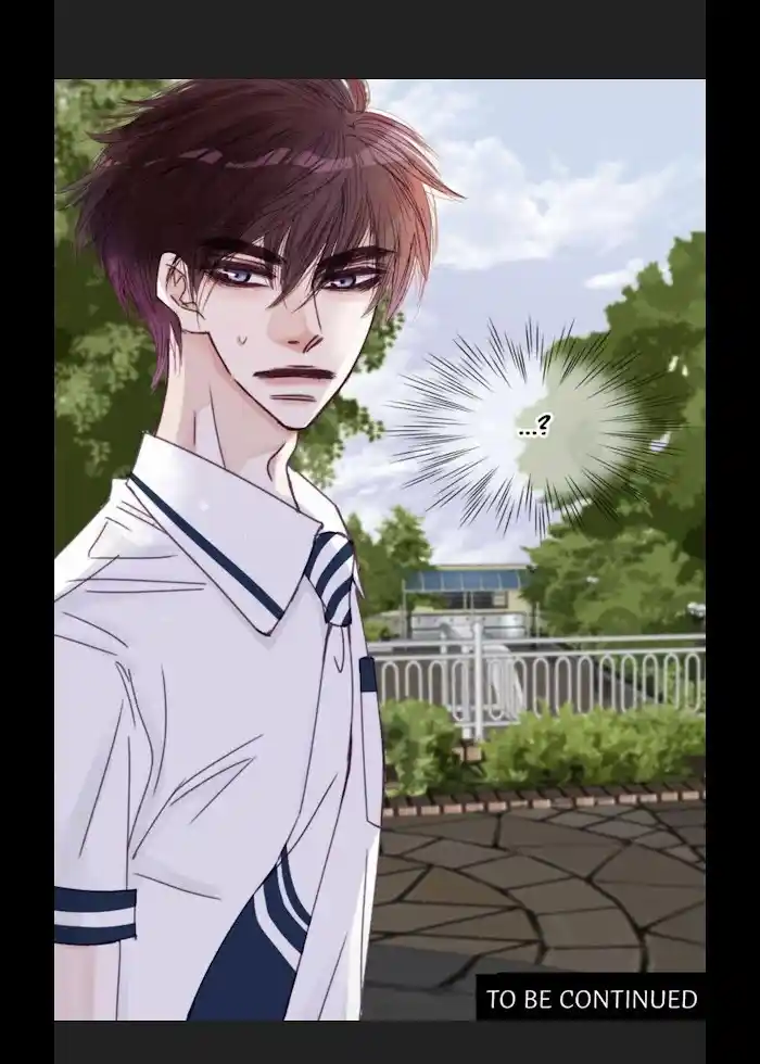 My High School Romance Chapter 20