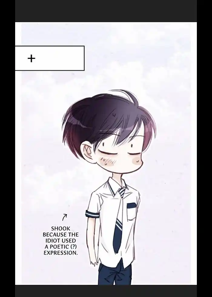 My High School Romance Chapter 20