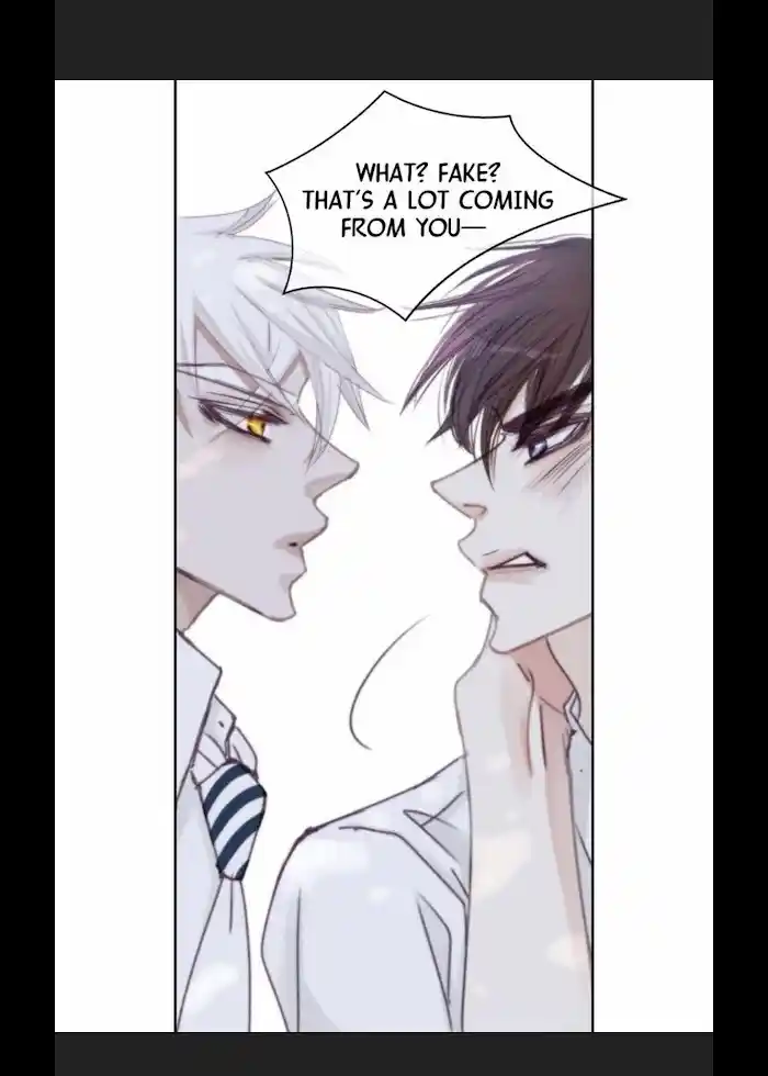 My High School Romance Chapter 21