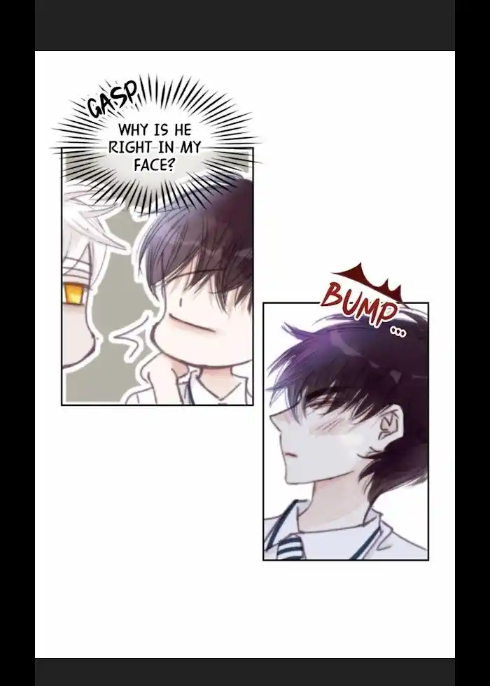 My High School Romance Chapter 21