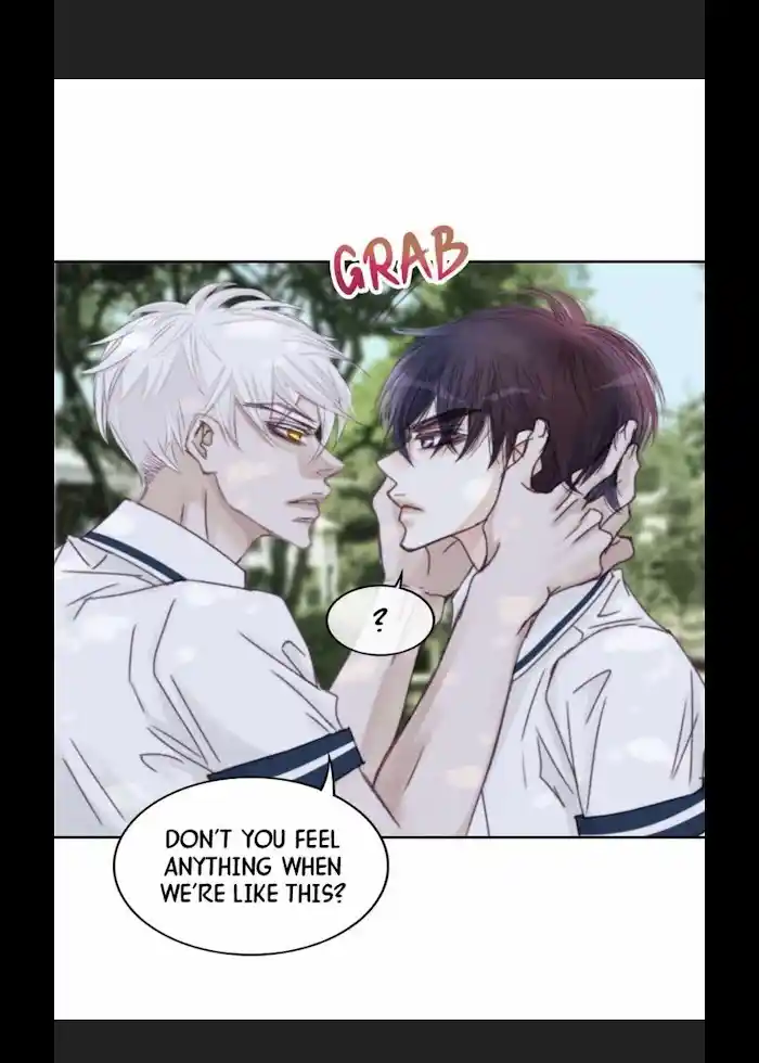 My High School Romance Chapter 21