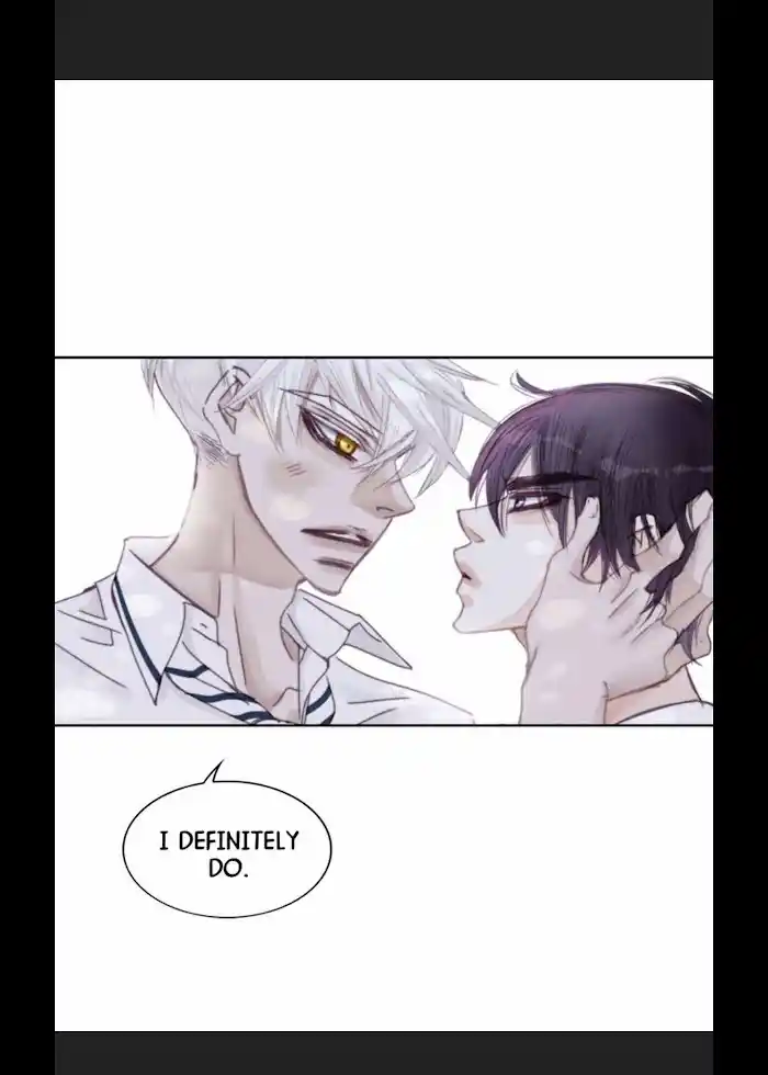 My High School Romance Chapter 21