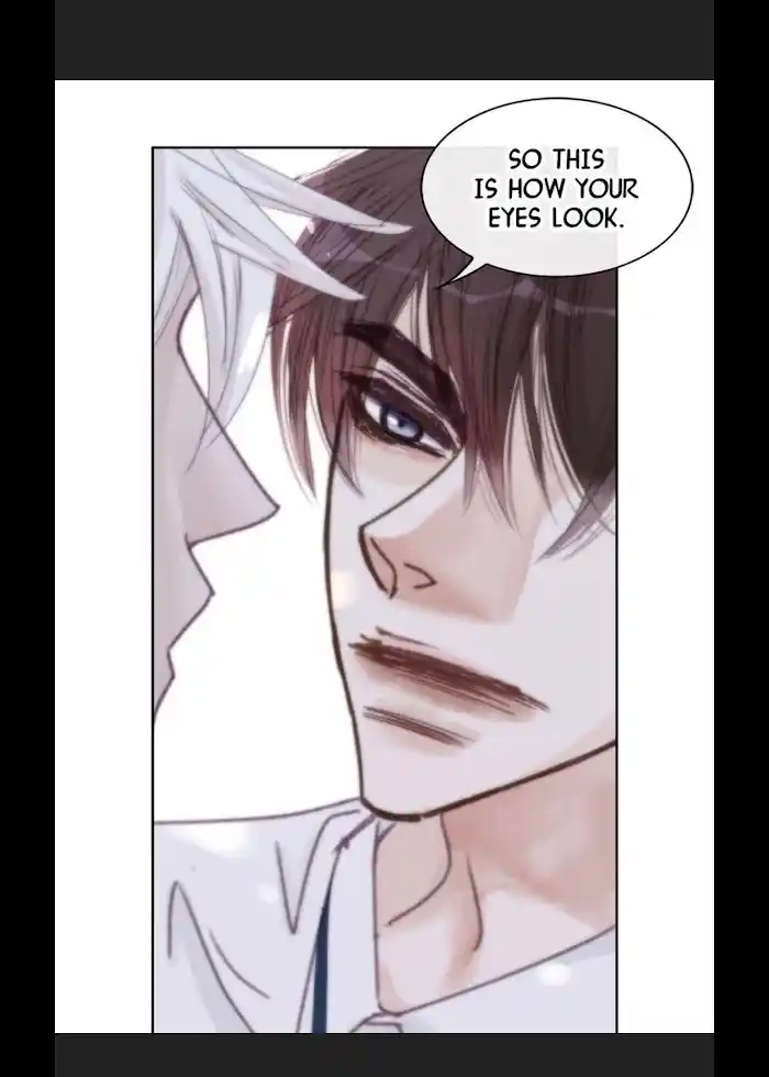 My High School Romance Chapter 21