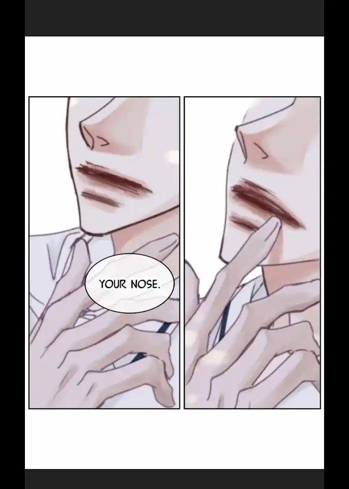 My High School Romance Chapter 21