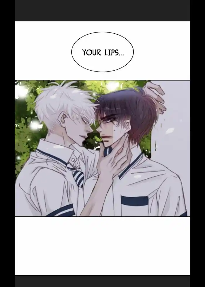 My High School Romance Chapter 21