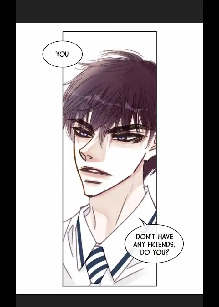 My High School Romance Chapter 21