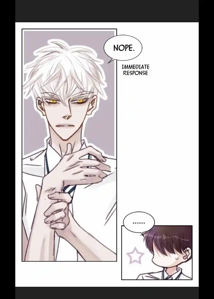 My High School Romance Chapter 21