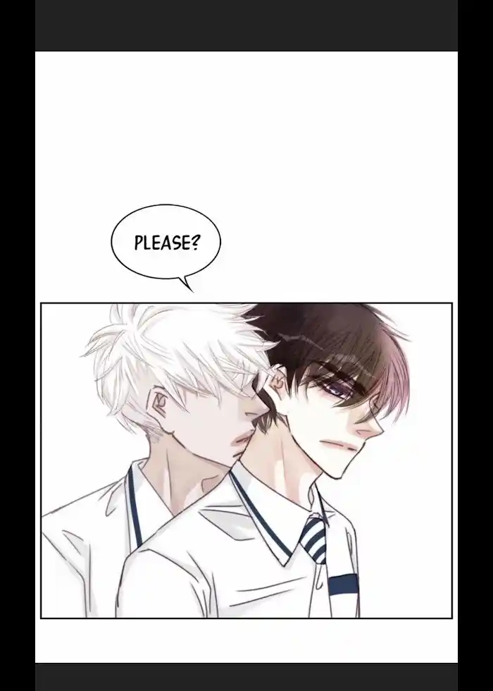 My High School Romance Chapter 21