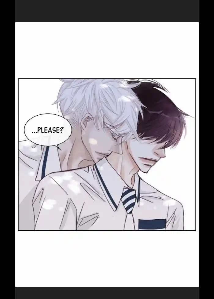 My High School Romance Chapter 21