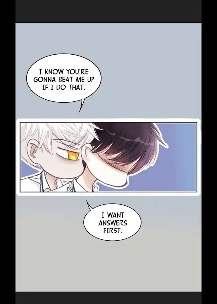 My High School Romance Chapter 21