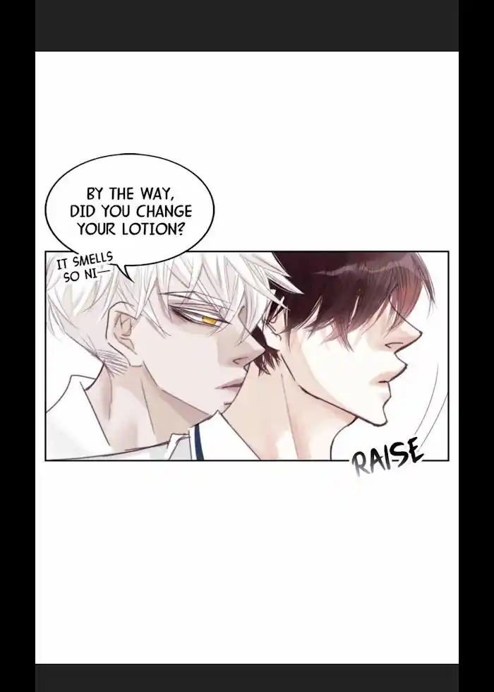 My High School Romance Chapter 21