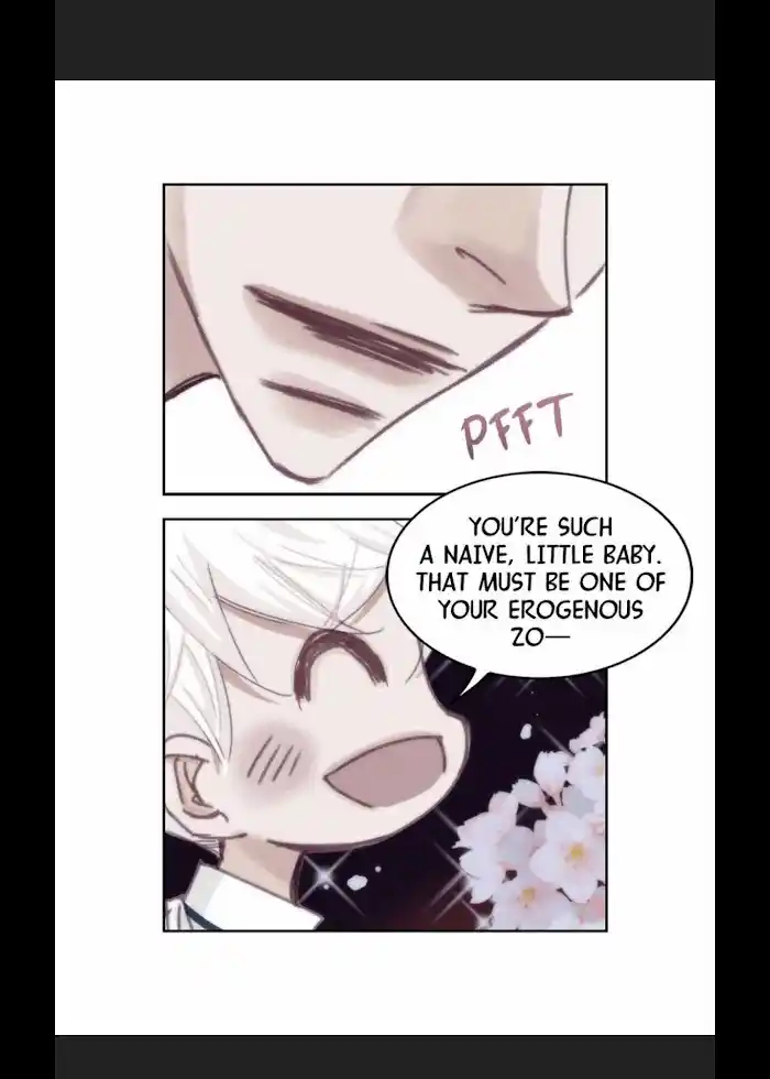 My High School Romance Chapter 21