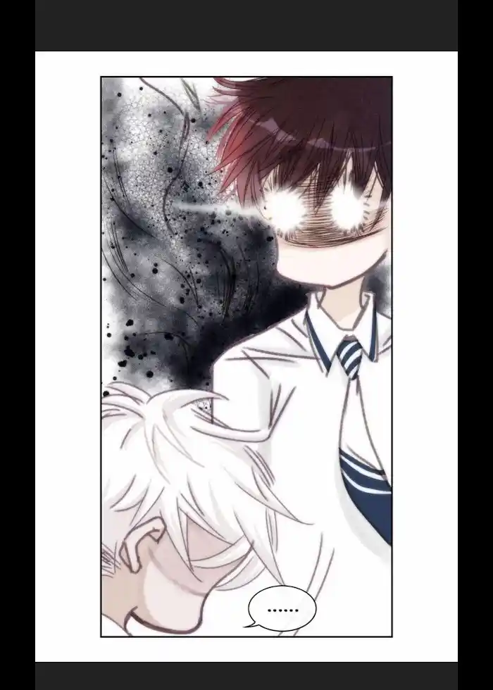 My High School Romance Chapter 21