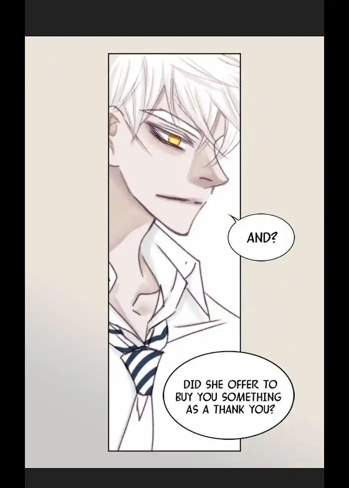 My High School Romance Chapter 21