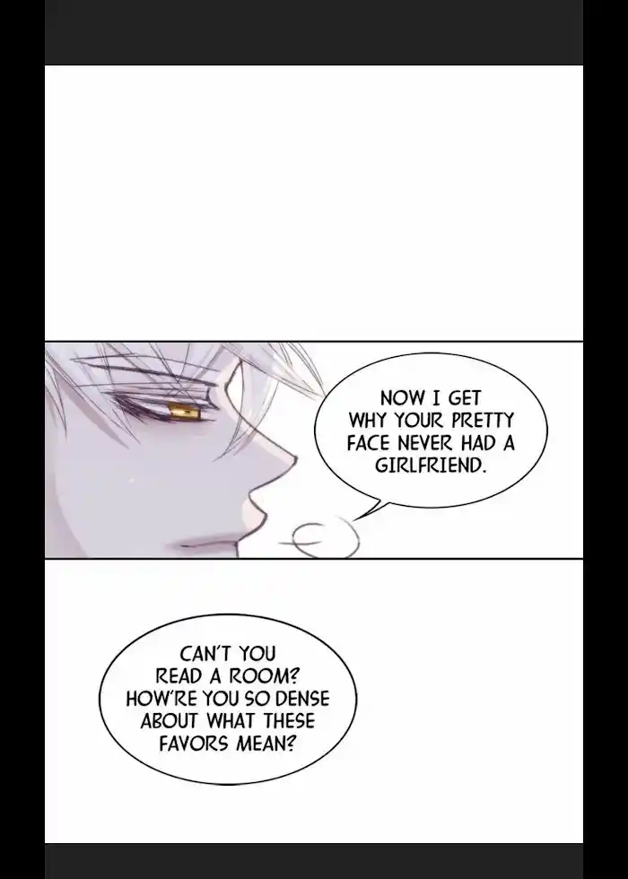 My High School Romance Chapter 21