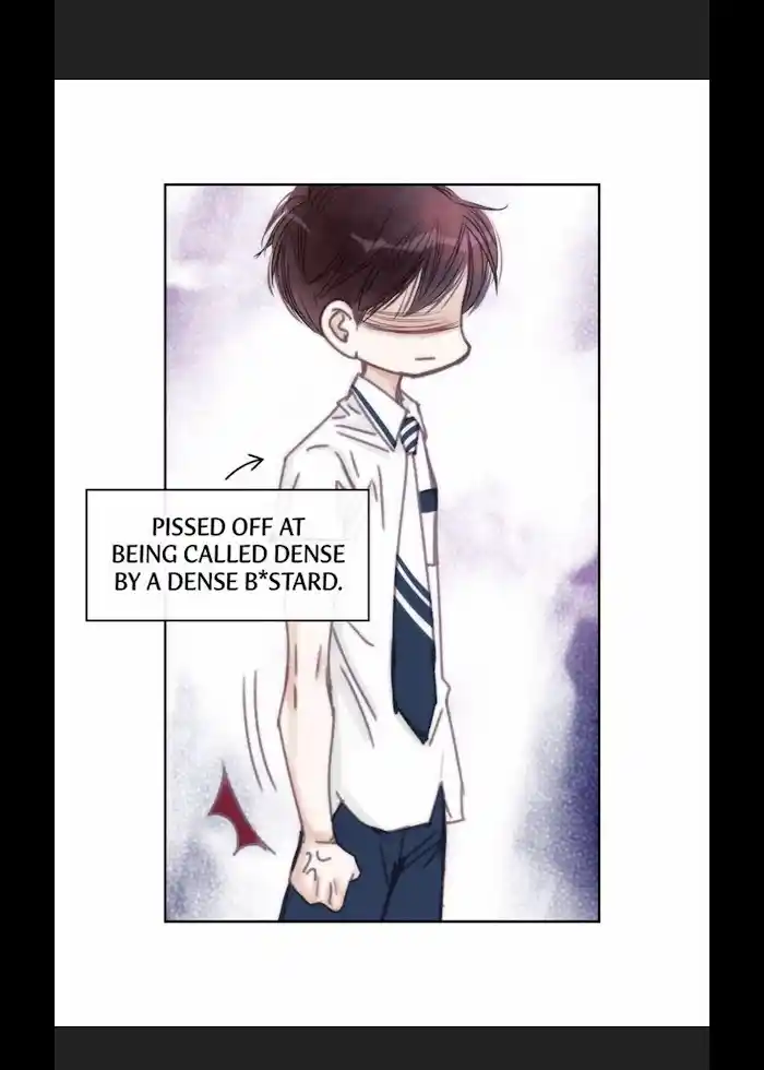 My High School Romance Chapter 21