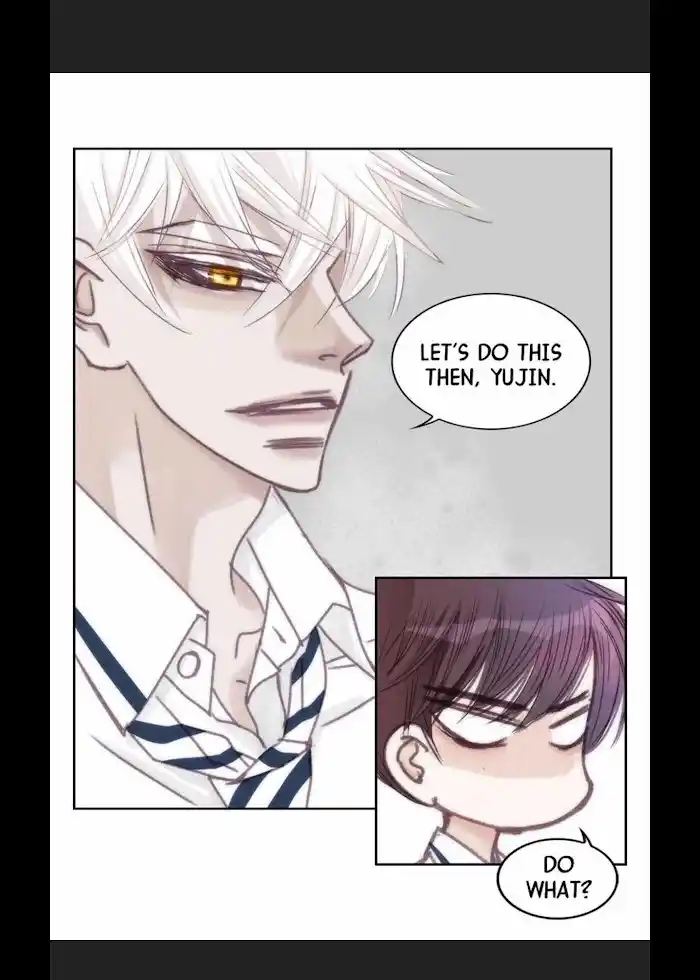 My High School Romance Chapter 21