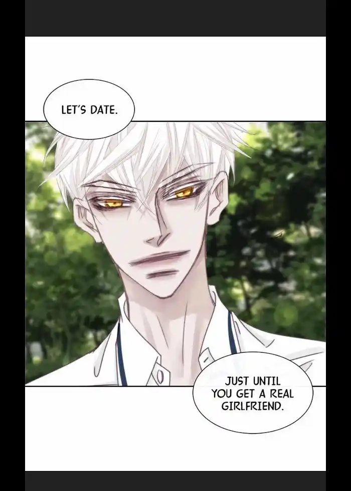 My High School Romance Chapter 21