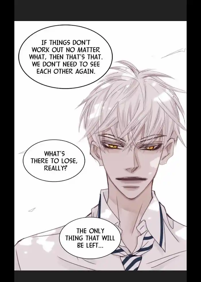 My High School Romance Chapter 21