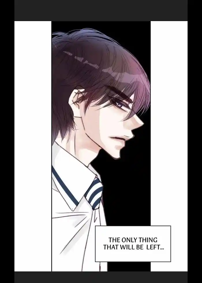 My High School Romance Chapter 21