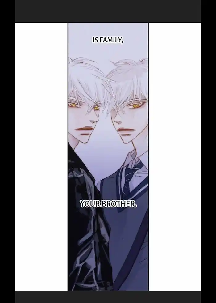 My High School Romance Chapter 21