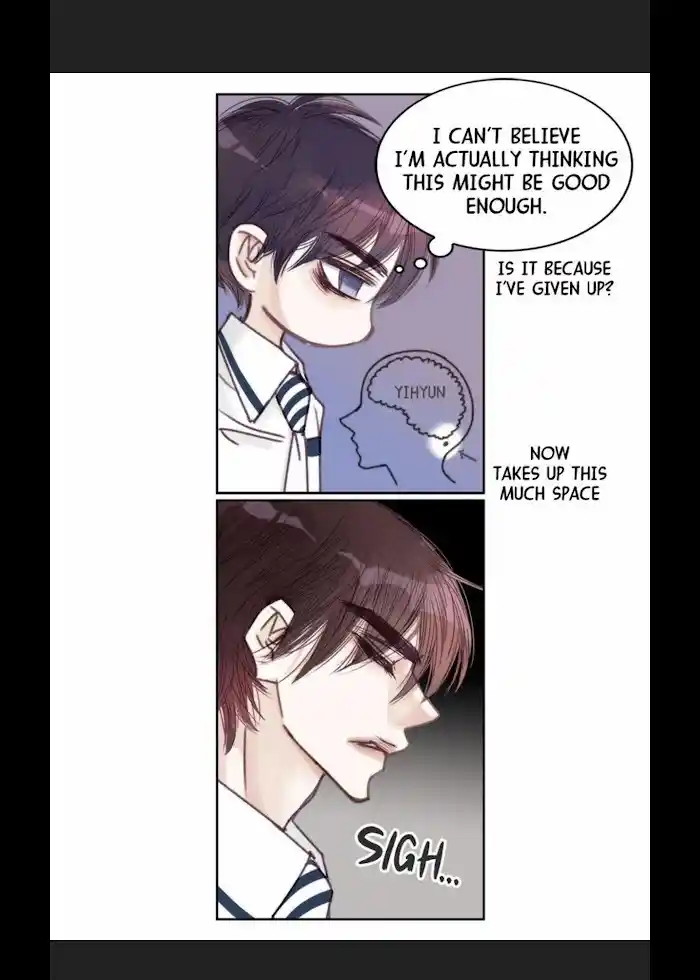 My High School Romance Chapter 21