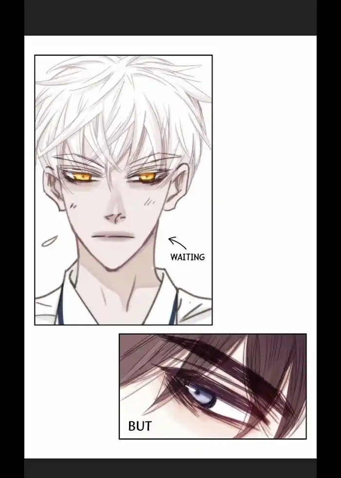 My High School Romance Chapter 21