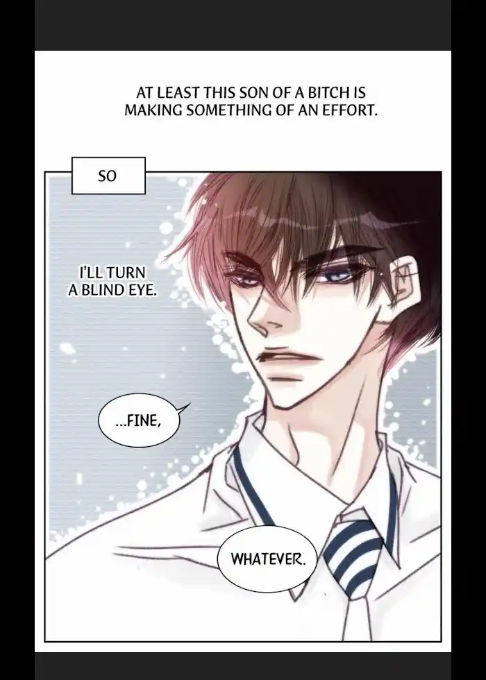 My High School Romance Chapter 21