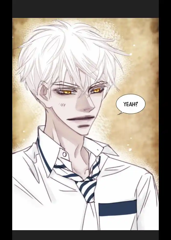 My High School Romance Chapter 21