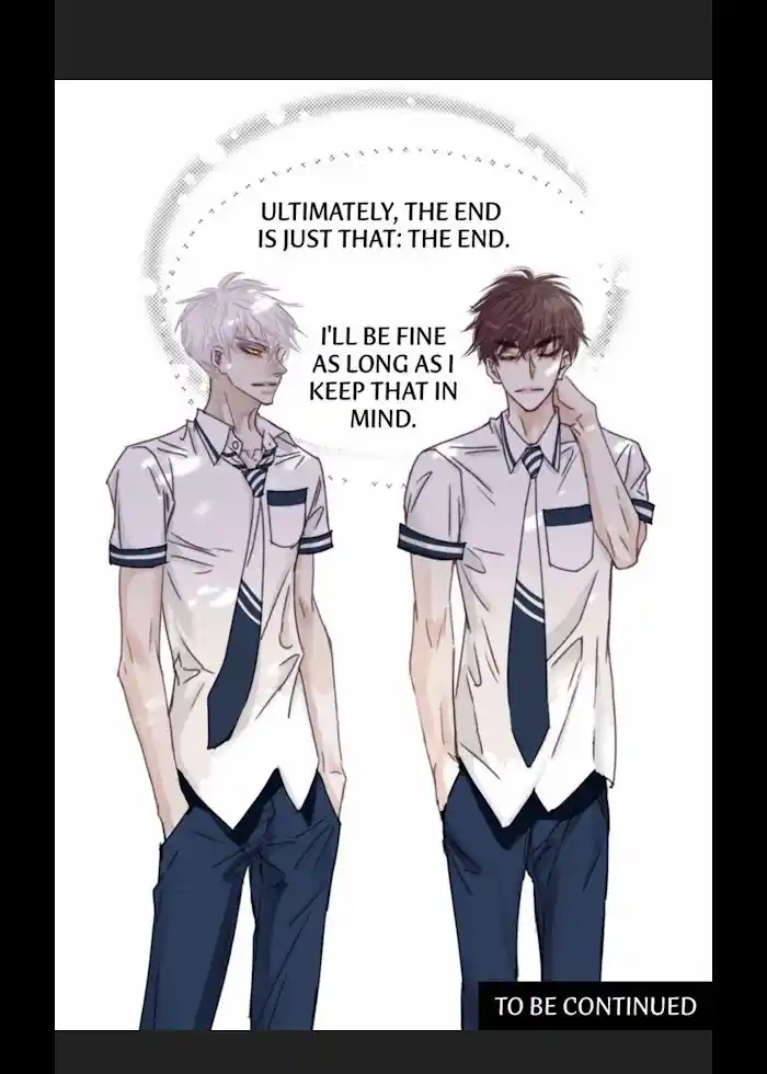 My High School Romance Chapter 21