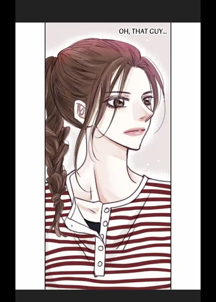 My High School Romance Chapter 22