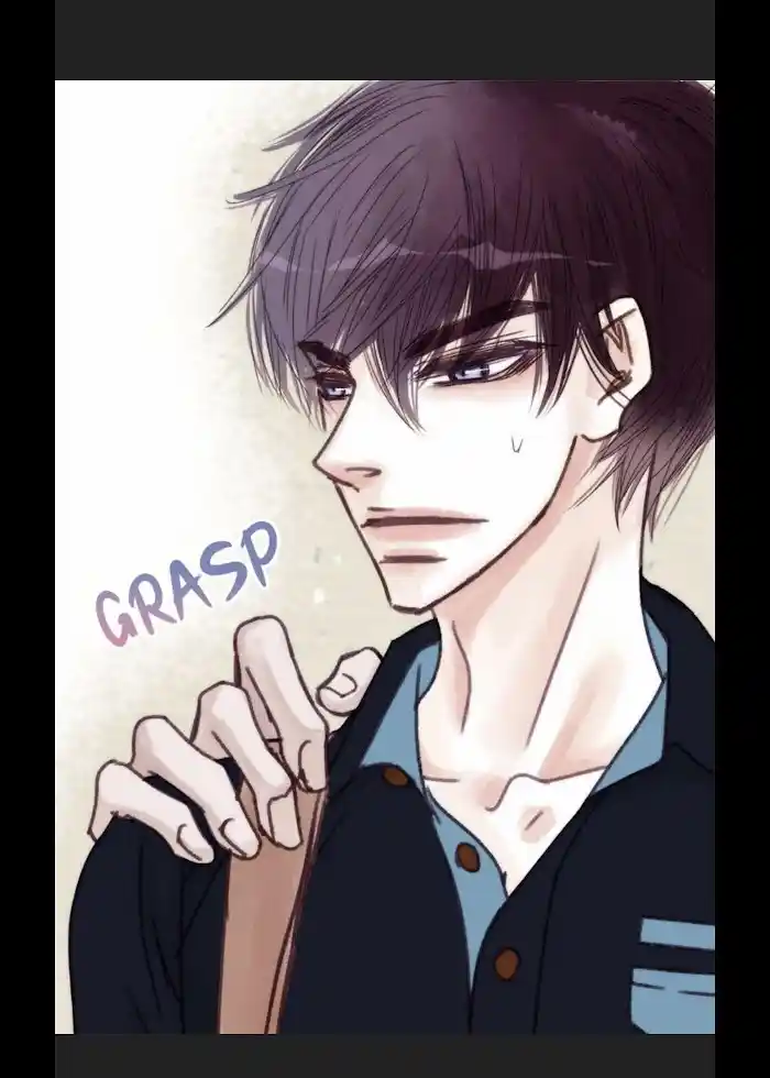 My High School Romance Chapter 22