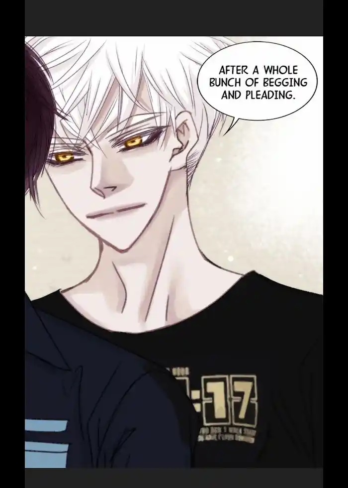 My High School Romance Chapter 22