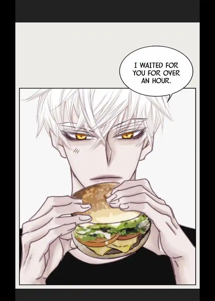 My High School Romance Chapter 22