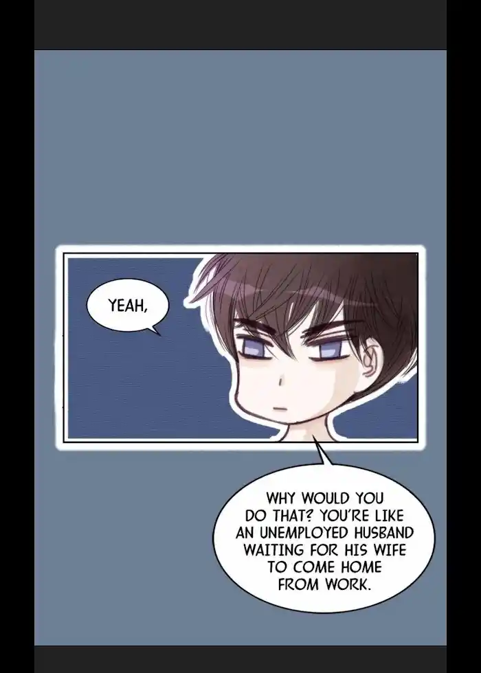 My High School Romance Chapter 22