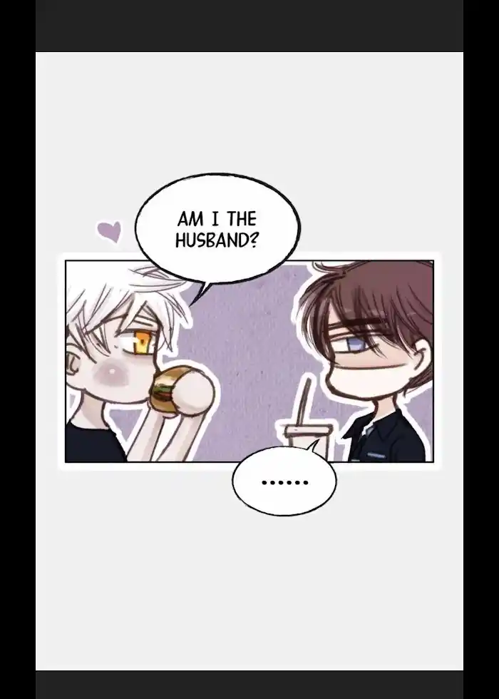 My High School Romance Chapter 22