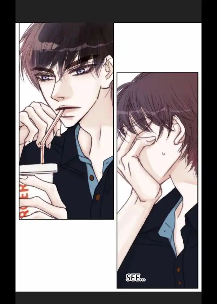 My High School Romance Chapter 22