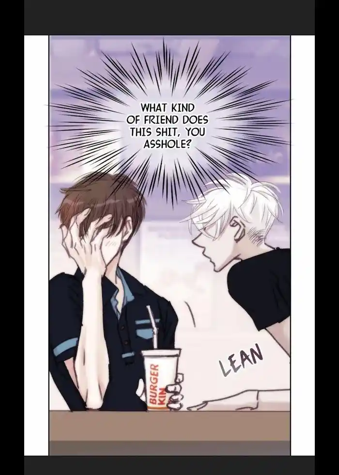 My High School Romance Chapter 22