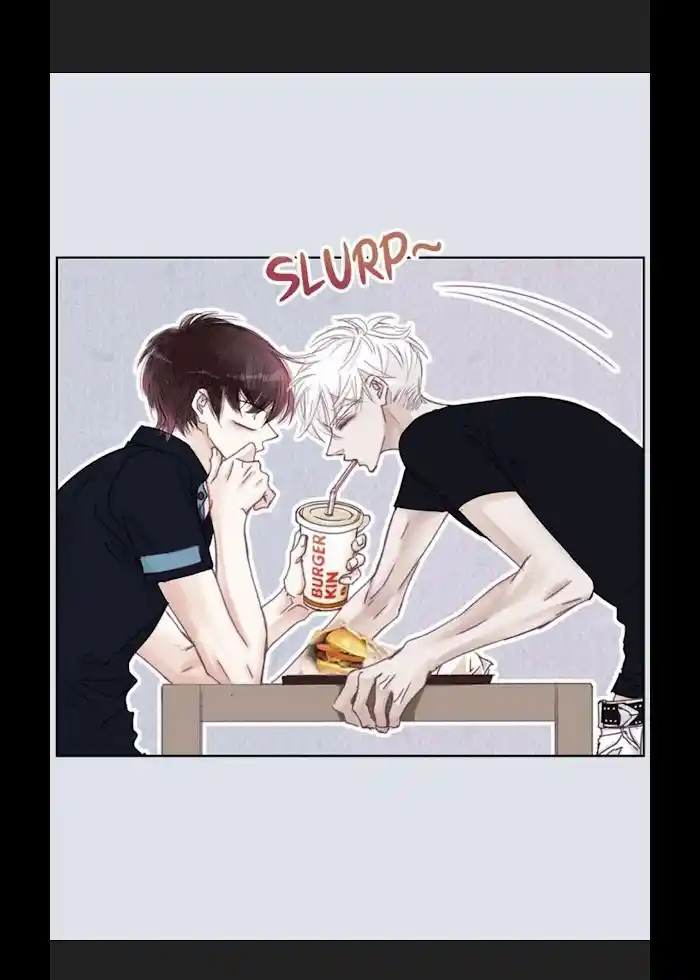 My High School Romance Chapter 22