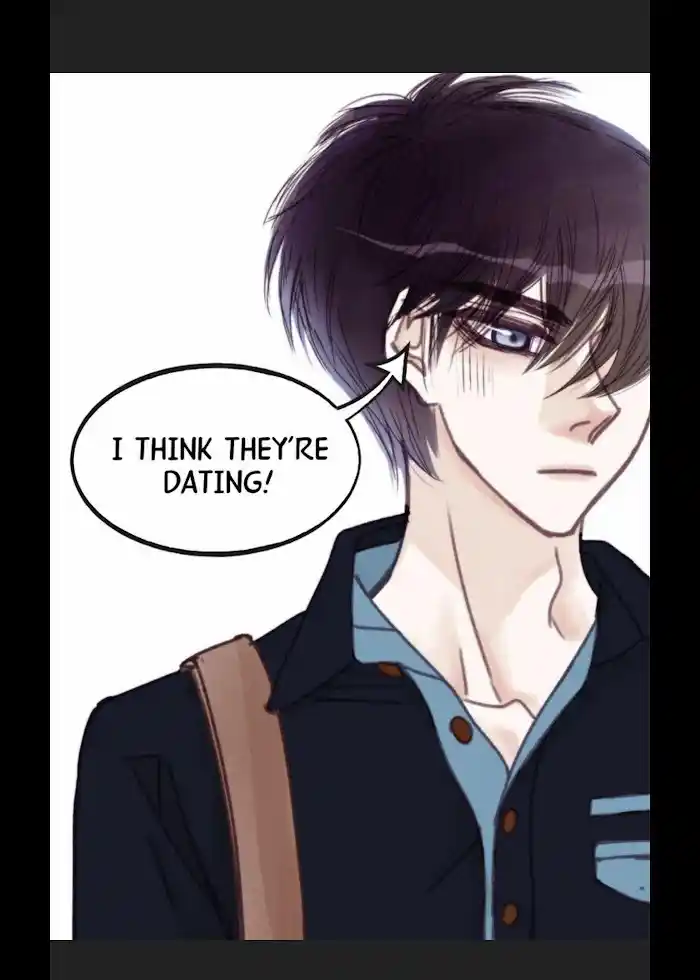 My High School Romance Chapter 22