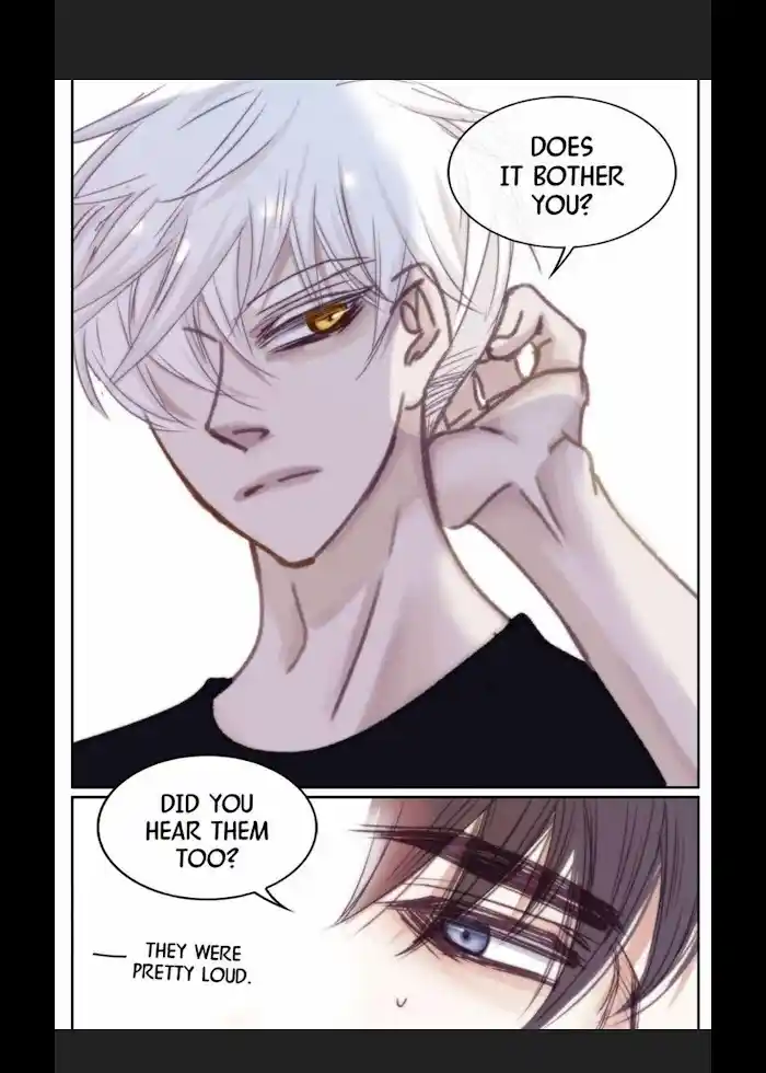 My High School Romance Chapter 22