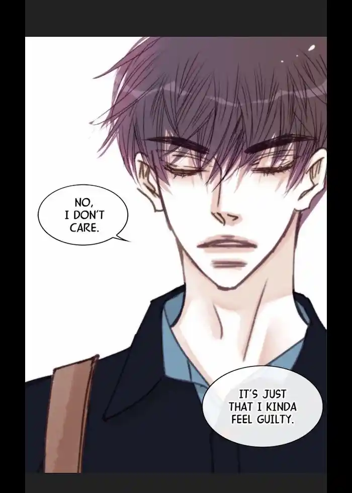 My High School Romance Chapter 22