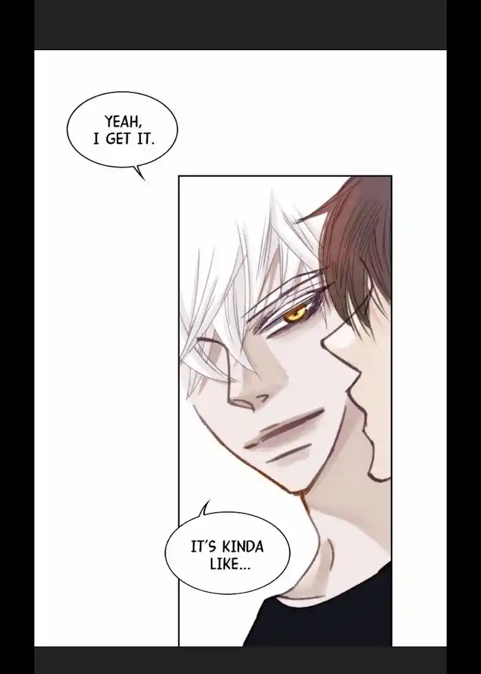 My High School Romance Chapter 22