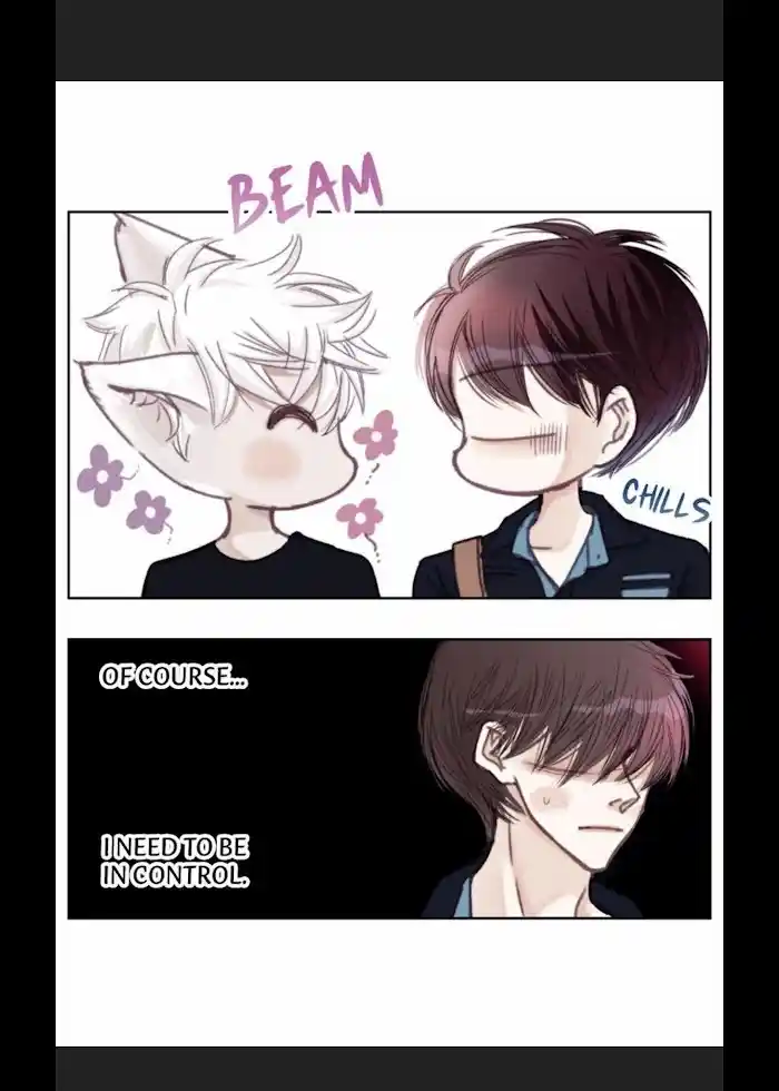 My High School Romance Chapter 22