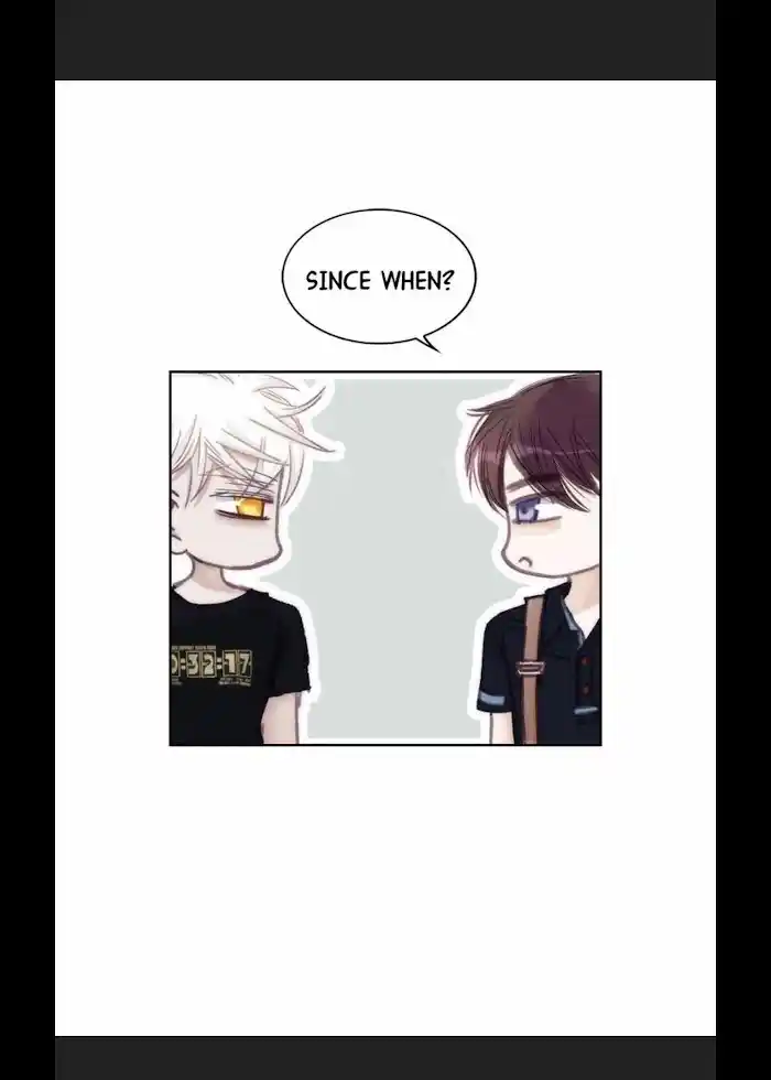 My High School Romance Chapter 22