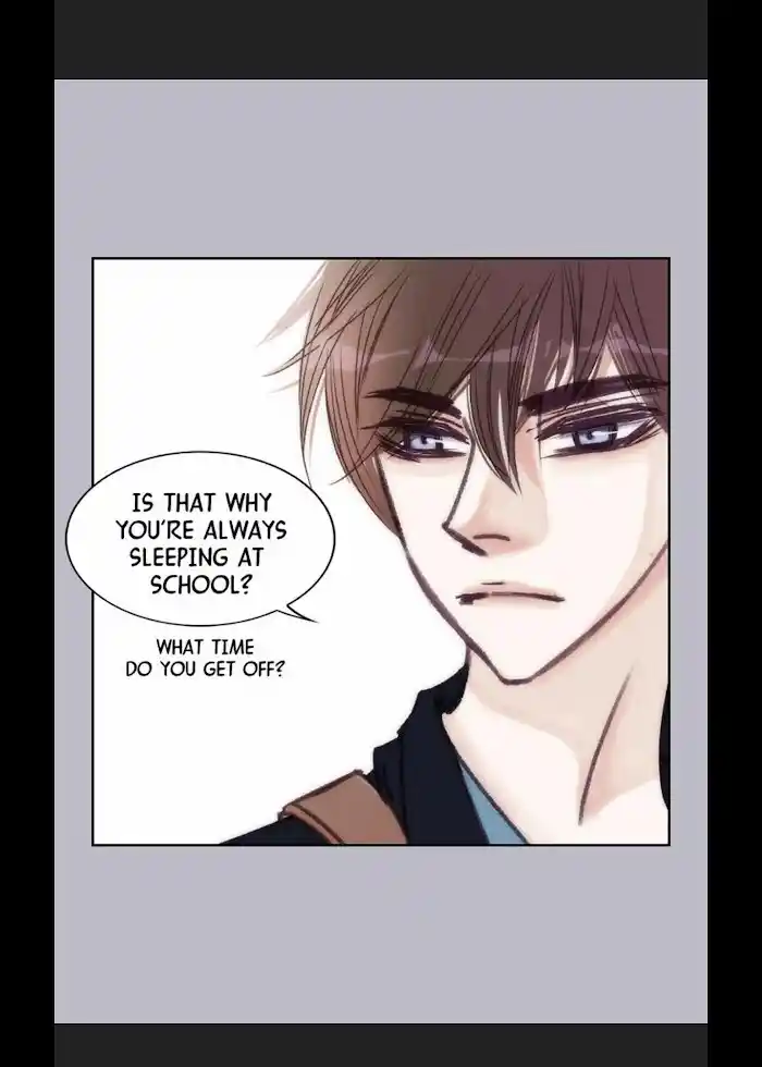 My High School Romance Chapter 22